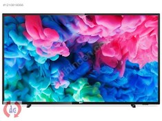 Resim PHILIPS 50PUS6503 127cm UHD 4K SMART WİFİ DAHİLİ UYDU LED TV 