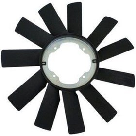 Resim Bmw 3 Serisi E36 Kasa Fan Pervanesi (11-Kanat) 455209777 