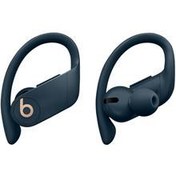 Resim Beats Powerbeats Pro Totally Kablosuz Kulak İçi Kulaklık - Apple H1 Kulaklık Çipi, Class 1 Bluetooth, Tere Dayanıklı Kulaklıklar - Lacivert 