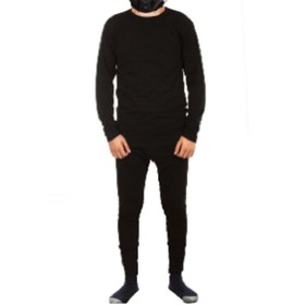 Resim ultramotor Thermotex Medium Beden Alt-Üst Takım İçlik 