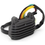 Resim 78111034000 Doğrultucu Basınç Regülatörü Doğrultucu Motosiklet Freeride 250 350 450 500 Exc-f Xcf-w Exc Xc-fw G20242727805 Siyah 