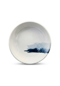 Resim 6 Lı Küçük Kase / Çorba / Sos / Meze Kasesi 400 Cc 14 Cm Bonna Blue Wave Hygge Bowl çok renkli 