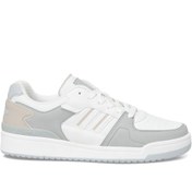 Resim Kinetix WILMO PU W 4PR Beyaz Kadın Sneaker 