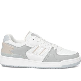 Resim Kinetix WILMO PU W 4PR Beyaz Kadın Sneaker 