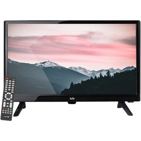 Resim Ayt HL-2700 27 Inç 68 Ekran VGA Hdmı Rca Monitörü LCD LED Tv Ev ve Oto Araç Kullanımına Uygun 
