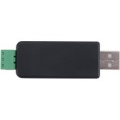 Resim Crackedice Waveshare Usb'den Rs485 Seri Dönüştürücü Rs485 İletişim Modülü 
