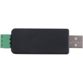 Resim Crackedice Waveshare Usb'den Rs485 Seri Dönüştürücü Rs485 İletişim Modülü 