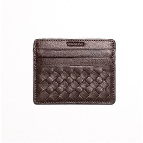 Resim Tea Cüzdan & Kartlık Erkek 845 Vergelio Knitting Wallet Card Holder Tea 