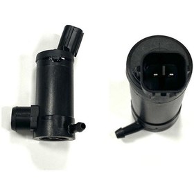 Resim Motor Su Fiskiye L200 2007 2014 