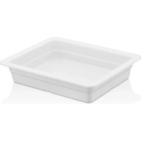 Resim Formel Melamin Küvet - Gn 1/2 - 65 mm 