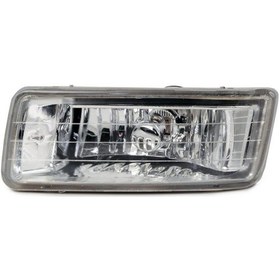 Resim Sis Farı D-MAX 04-07 (SOL) 