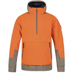 Resim Hannah Patty Fd Erkek Kayak, Snowboard Montu Puffinsbill / Burntolive Turuncu 