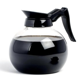 Resim Coffeetech Filtro Gusto Cam Pot, 1.8 L 