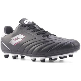 Resim Lotto Defender 4fx Fg Krampon C-lot510483e01207 Siyah 