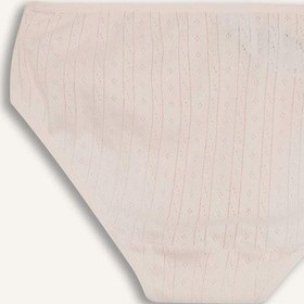 Resim Defacto Kız Çocuk 3lü Slip Külot G1877a825aupn69 Pembe-pn69 