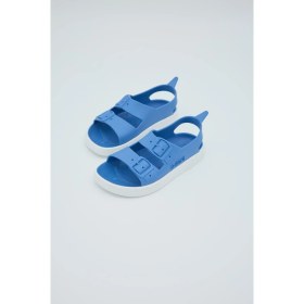 Resim Boatilus Irky.veg-F Jeans/white Erkek Çocuk Sandalet 