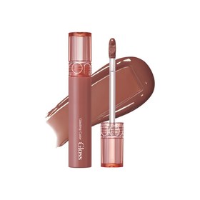 Resim rom&nd Glasting Color Gloss Dudak Parlatıcısı 06 Deepen Moor 