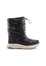 Resim Lumberjack Chrıstmas 4pr Siyah Comfort Casual Bayan Spor Çizme Bot Sİyah 