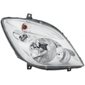 Resim Hella FAR SAG (HALOJEN, SISSIZ, MOTORLU) SPRINTER 906 06> - 1EB247012-021 