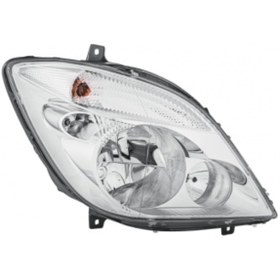 Resim Hella FAR SAG (HALOJEN, SISSIZ, MOTORLU) SPRINTER 906 06> - 1EB247012-021 