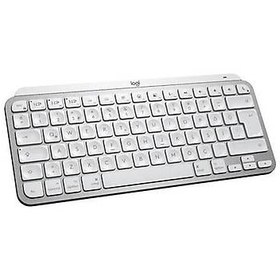 Resim LOGITECH MX KEYS MINI TUR. FOR MAC 920-010526 