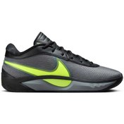 Resim Giannis Freak 6 Erkek Basketbol Ayakkabısı Çok Renkli 