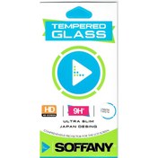 Resim Vestel Uyumlu 5570 Kırılmaz Ekran Bandı 