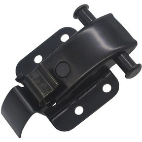 Resim Araba Kapı Menteşesi Kontrol Kayışı Braketi A9067600428 B-enz Sprinter Vw Crafter Araba Aksesuarları İç 