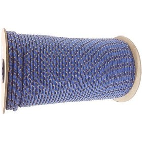 Resim Gilmonte 4mm X 100m Yardımcı Ip Çok Renkli 