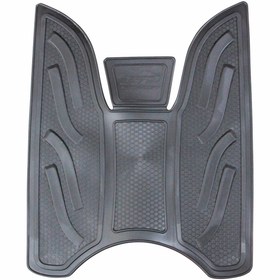 Resim GP KOMPOZİT GP Kompozit Arora Cappucino 50 / 125 2019-2024 Uyumlu Kauçuk Paspas Siyah 