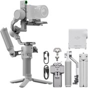 Resim DJI RS 4 Mini Combo 