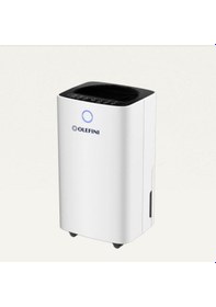 Resim Ol12-bd023b Olefını Nem Alma 12 Litre Beyaz 