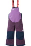 Resim Helly Hansen Hh K Rıder 2 Ins Bıb - Çocuk Kayak Pantolonu 
