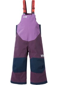 Resim Helly Hansen Hh K Rıder 2 Ins Bıb - Çocuk Kayak Pantolonu 