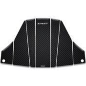 Resim Honda Dıo Tank Pad Set 2021/2024 Uyumlu 04 