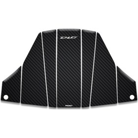 Resim Honda Dıo Tank Pad Set 2021/2024 Uyumlu 04 