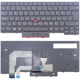Resim Lenovo 01AX528, 01AX558 Klavye 
