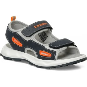 Resim Kinetix Helı F Lacivert Erkek Çocuk Sandalet 