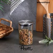 Resim Perotti Gusto Kavanoz 450 Ml 