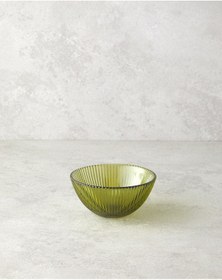 Resim English Home Olith Cam Çerezlik 9 Cm Yeşil Yeşil 
