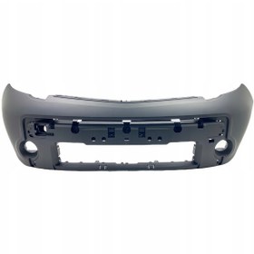 Resim Kangoo Iıı Kromlıne Ön Tampon Ren07ka027 620105889r İthal 