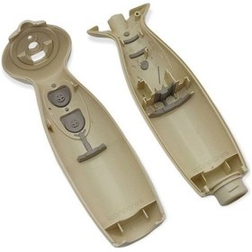 Resim Arçelik Uyumlu K 1255 Blender Plastik Gövdesi (536668284) 