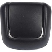 Resim Ford Fiesta 2002-2008 Fusion Için Ön Sağ Koltuk Sırt Yatırma Kolu 