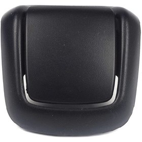 Resim Ford Fiesta 2002-2008 Fusion Için Ön Sağ Koltuk Sırt Yatırma Kolu 