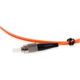 Resim Cabex - 1 Mt Fc 50-62.5/125 Multimode Pigtail Mm 
