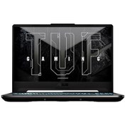 Resim Asus Tuf A15 FA506NC-HN048A78 R5-7535HS 16 GB 512 GB SSD RTX3050 15.6" Dos Dizüstü Bilgisayar 