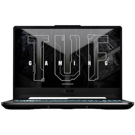 Resim Asus Tuf A15 FA506NC-HN048A78 R5-7535HS 16 GB 512 GB SSD RTX3050 15.6" Dos Dizüstü Bilgisayar 