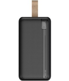Resim Ithink POWERBANK 30000 MAH HIZLI ŞARJ LED IŞIK ŞARJ GÖSTERGELİ PB-610 
