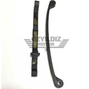 Resim CSR Gergi Lastiği XL185 Tk 