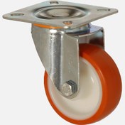 Resim Burak Teker Mobilya Tekerleği 